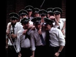 Schützenfest 1984